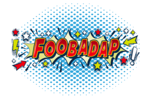 Foobadap Logo